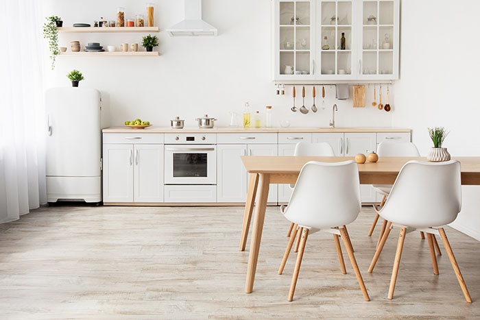 Flooring Services That Transform Your Space